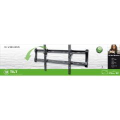 Vivanco TV Wall Bracket tiltable (32"-85")