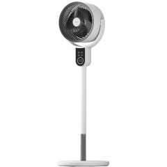 Vybra VS001-OF Oscillator Dual Height Tilt &Swing Fan