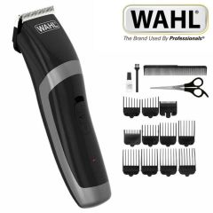 Wahl Corded/Cordless Clippers