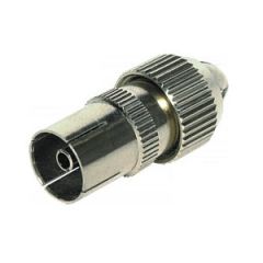 Wellco Co-Axial Socket