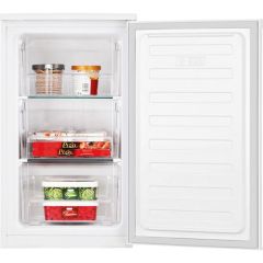 Zenith ZFS4481W White 47.5Cm 65L Under Counter Freezer