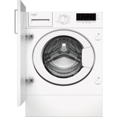 Zenith ZWMI7120 7Kg/ 1200 Rpm Built In Washing Machine