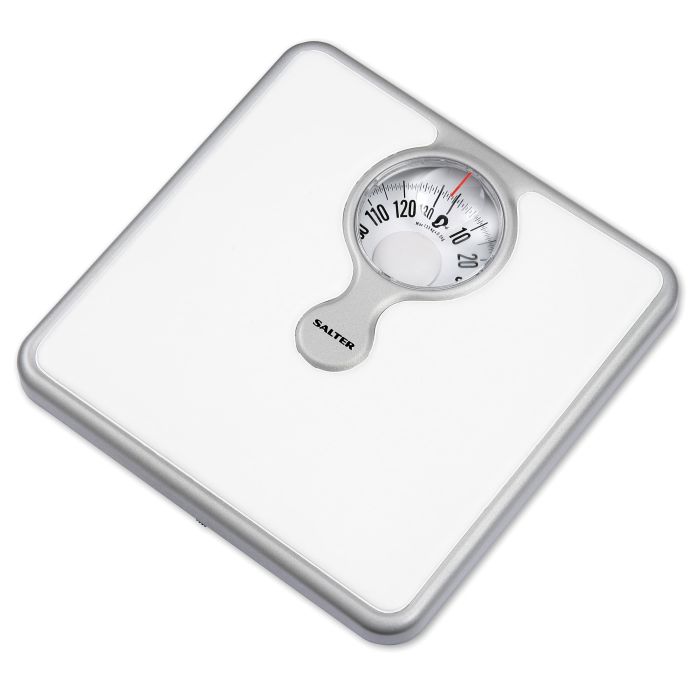 Salter mechanical bathroom scales deals