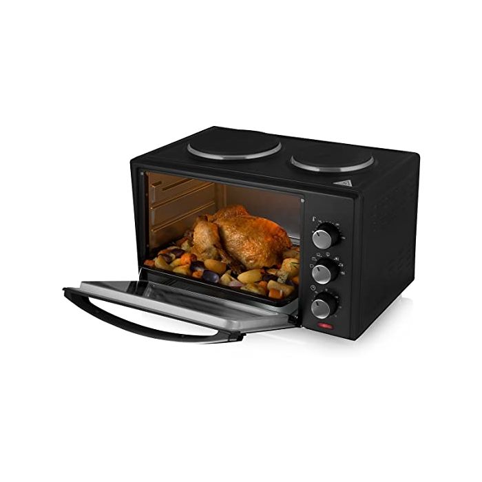 tower mini oven 28l