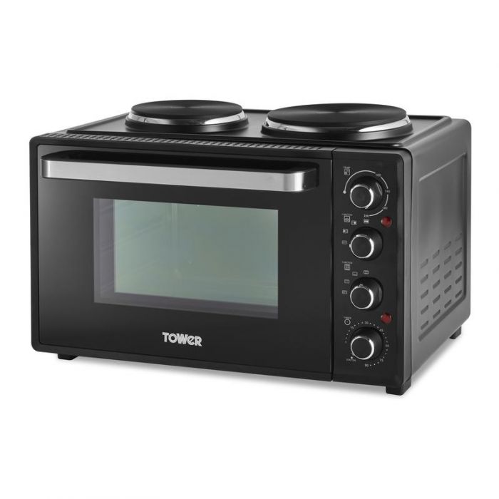 tower 32l mini oven