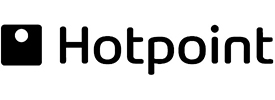 Hotpoint logo.