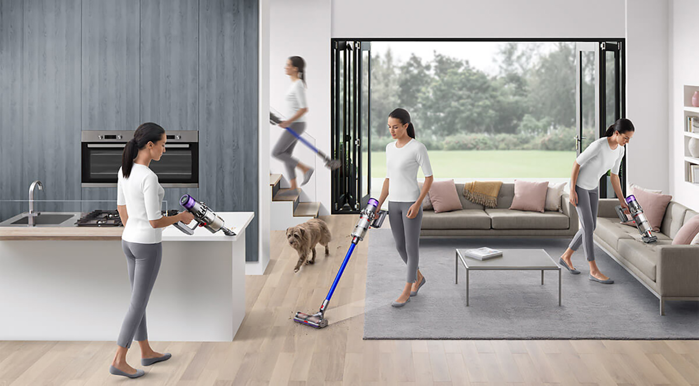 cord-free